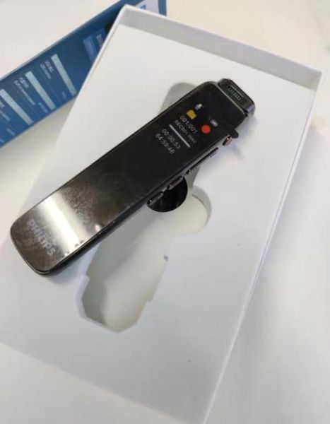 飞利浦录音笔怎么样_飞利浦录音笔值得买吗-第1张图片-俊逸知识馆