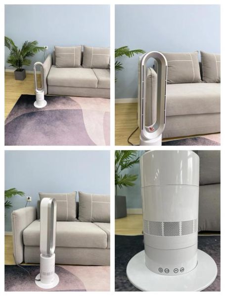 无扇叶风扇怎么样_值得买吗-第2张图片-俊逸知识馆