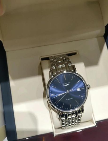 浪琴瑰丽怎么样_值得买吗-第1张图片-俊逸知识馆