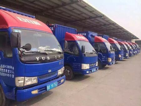 日日顺怎么样_日日顺物流服务好吗-第3张图片-俊逸知识馆 日日顺怎么样_日日顺物流服务好吗-第3张图片-俊逸知识馆