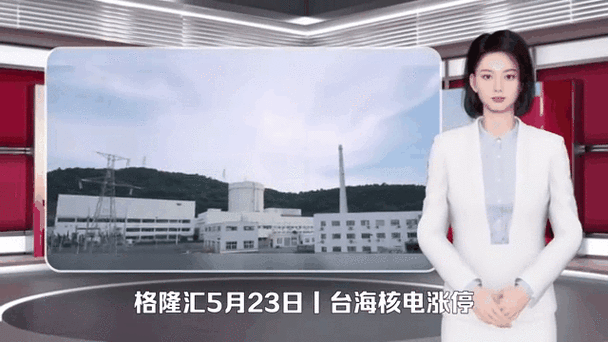 台海核电股票怎么样_台海核电股票还能买吗-第3张图片-俊逸知识馆 台海核电股票怎么样_台海核电股票还能买吗-第3张图片-俊逸知识馆