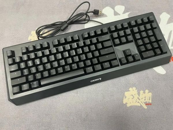 cherry键盘怎么样_cherry键盘值得买吗-第1张图片-俊逸知识馆