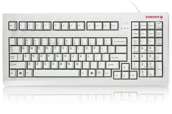 cherry键盘怎么样_cherry键盘值得买吗-第2张图片-俊逸知识馆