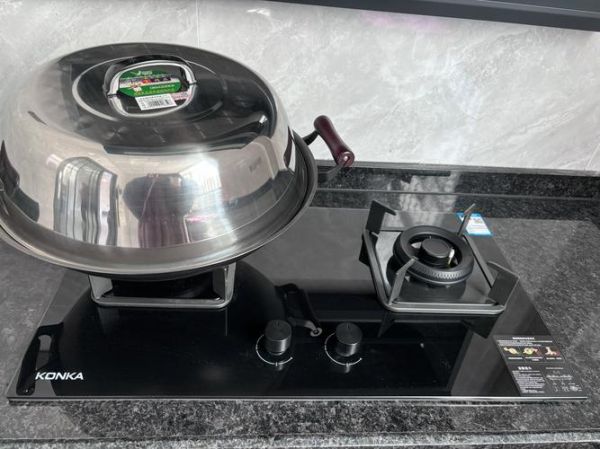 康佳燃气灶质量怎么样_康佳燃气灶哪款好用-第2张图片-俊逸知识馆 康佳燃气灶质量怎么样_康佳燃气灶哪款好用-第2张图片-俊逸知识馆