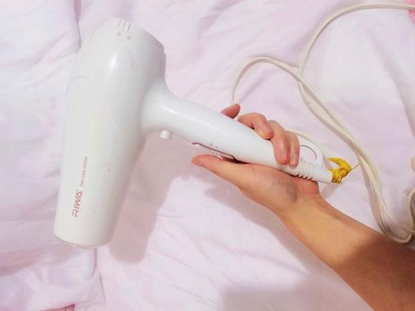 雷瓦怎么样_雷瓦吹风机值得买吗-第3张图片-俊逸知识馆