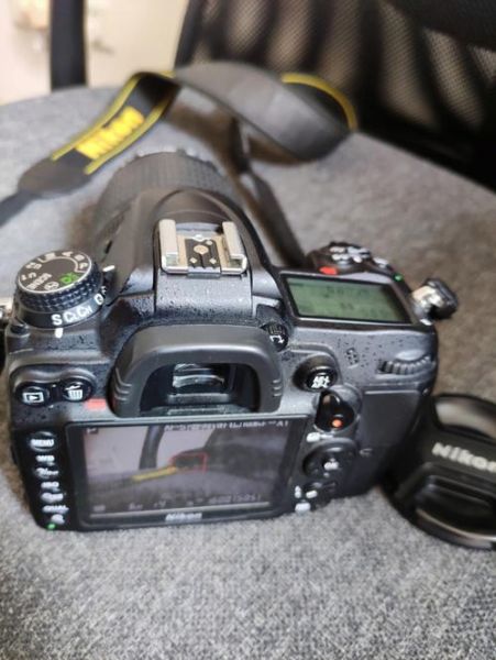 尼康D7000怎么样_值得买吗-第1张图片-俊逸知识馆 尼康D7000怎么样_值得买吗-第1张图片-俊逸知识馆