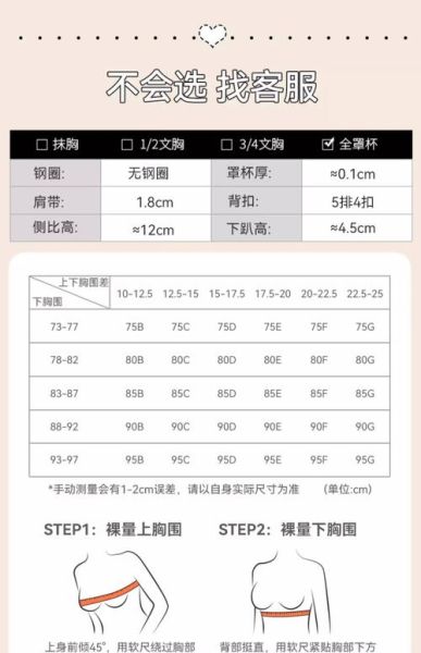 维多利亚内衣怎么样_维多利亚内衣尺码怎么选-第1张图片-俊逸知识馆