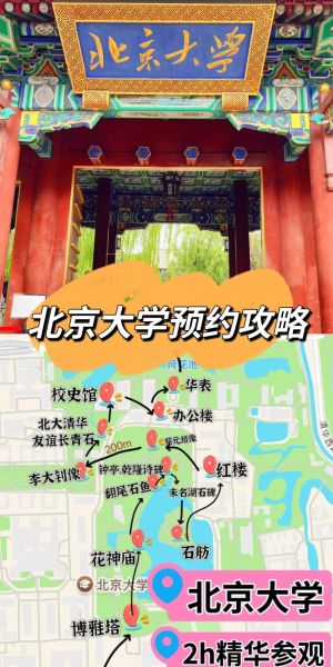 北京大学地址在哪里_北京大学怎么走最方便-第1张图片-俊逸知识馆 北京大学地址在哪里_北京大学怎么走最方便-第1张图片-俊逸知识馆