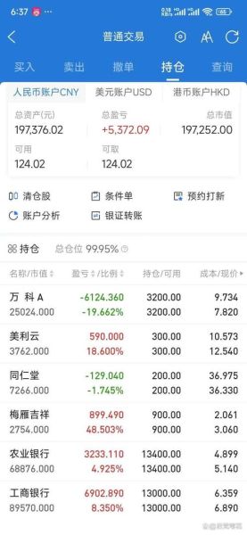 银行板块股票值得投资吗_银行板块股票怎么选-第3张图片-俊逸知识馆