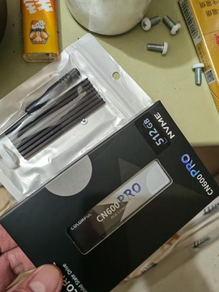 七彩虹硬盘怎么样_七彩虹固态硬盘质量好吗-第3张图片-俊逸知识馆