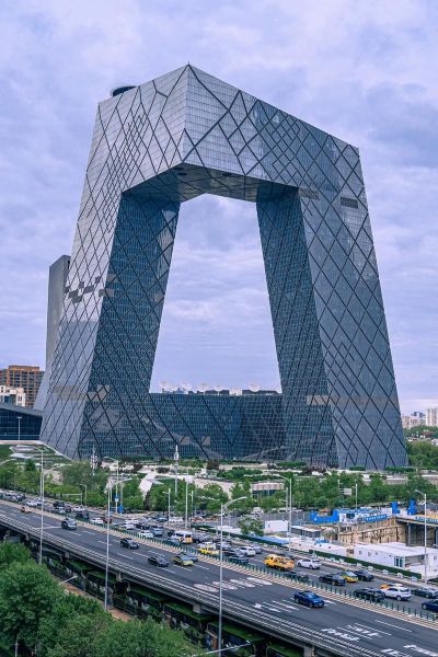 北京国贸中心怎么去_北京国贸中心有什么好玩的-第1张图片-俊逸知识馆