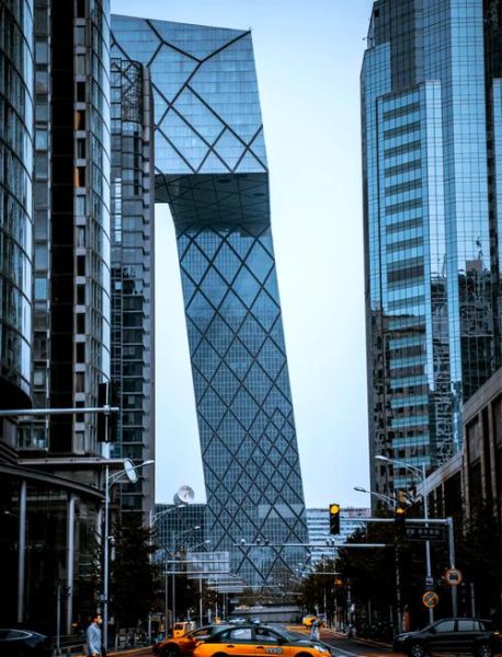 北京国贸中心怎么去_北京国贸中心有什么好玩的-第2张图片-俊逸知识馆