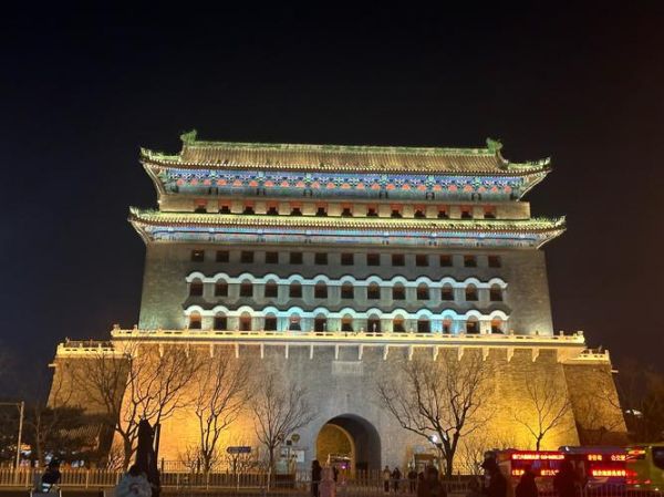 北京大前门有什么好玩的_大前门值得去吗-第1张图片-俊逸知识馆 北京大前门有什么好玩的_大前门值得去吗-第1张图片-俊逸知识馆