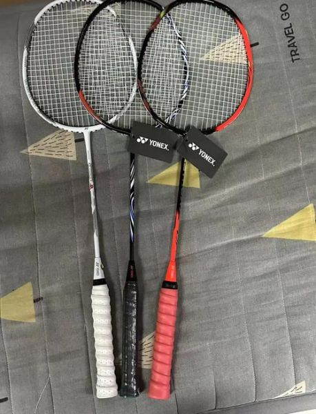 尤尼克斯怎么样_尤尼克斯羽毛球拍值得买吗-第2张图片-俊逸知识馆