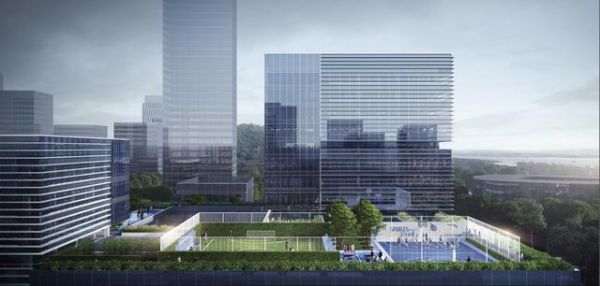 杭州丁香园公司怎么样_丁香园员工待遇好吗-第2张图片-俊逸知识馆