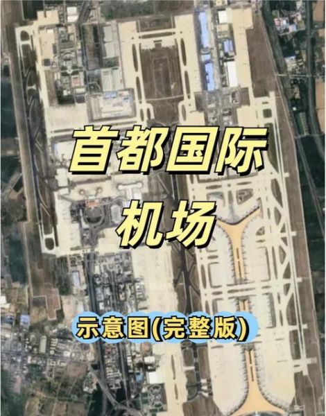 北京首都国际机场在哪个区_怎么去最方便-第2张图片-俊逸知识馆