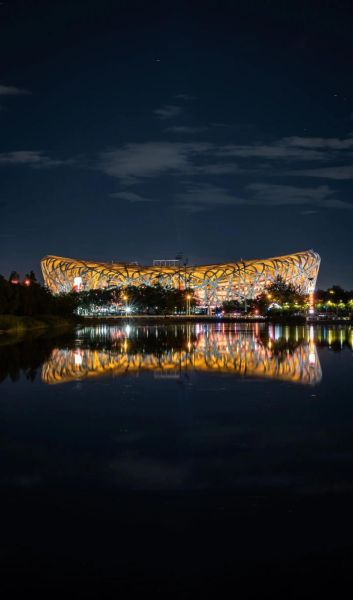 北京鸟巢在几环_鸟巢属于北京几环内-第1张图片-俊逸知识馆