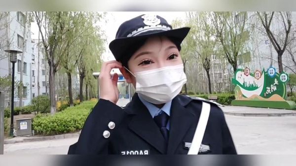 富士康保安工作怎么样_富士康保安工资待遇好吗-第1张图片-俊逸知识馆