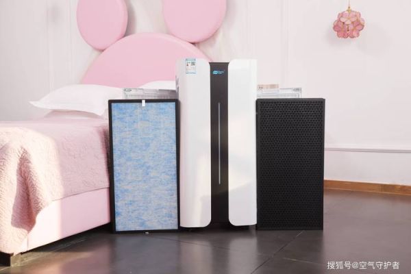空气净化器怎么样_空气净化器哪个牌子好-第3张图片-俊逸知识馆