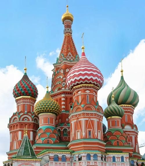 莫斯科有北京繁华吗_莫斯科和北京哪个更繁华-第1张图片-俊逸知识馆