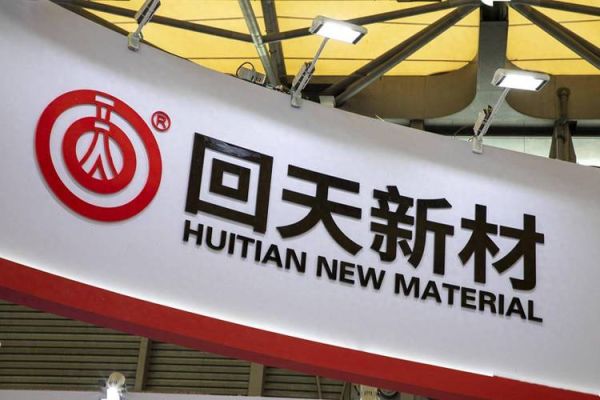 回天新材股票怎么样_回天新材股票值得长期持有吗-第3张图片-俊逸知识馆