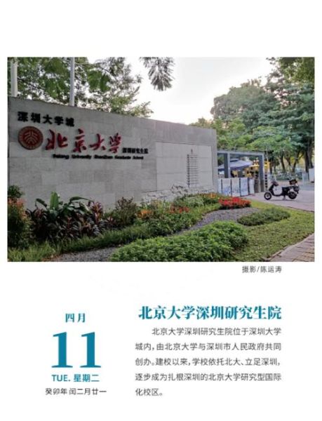 北京大学深圳研究生院怎么样_北大深研院值得报考吗-第1张图片-俊逸知识馆