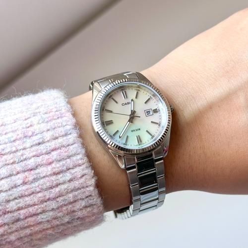 卡西欧手表怎么样_卡西欧手表值得买吗-第2张图片-俊逸知识馆