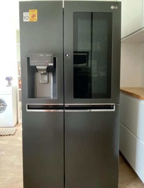 lg冰箱怎么样_lg冰箱质量好吗-第1张图片-俊逸知识馆 lg冰箱怎么样_lg冰箱质量好吗-第1张图片-俊逸知识馆