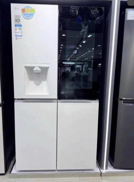 lg冰箱怎么样_lg冰箱质量好吗-第3张图片-俊逸知识馆 lg冰箱怎么样_lg冰箱质量好吗-第3张图片-俊逸知识馆