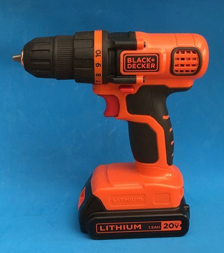 百得怎么样_百得电动工具质量好吗-第3张图片-俊逸知识馆