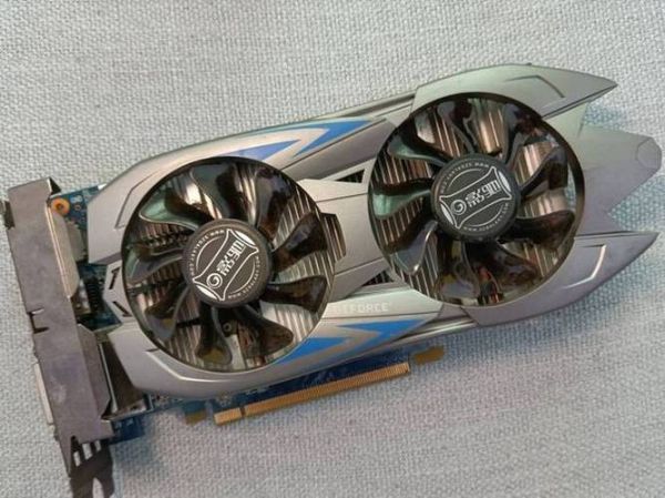 gt750显卡怎么样_gt750显卡性能评测-第1张图片-俊逸知识馆