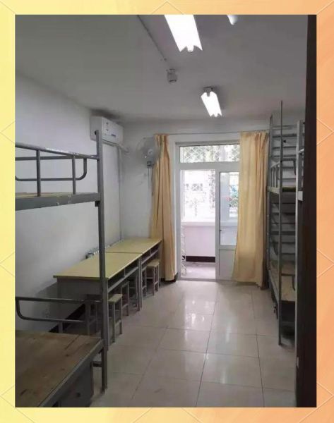 北京农学院宿舍怎么样_北京农学院宿舍条件如何-第1张图片-俊逸知识馆