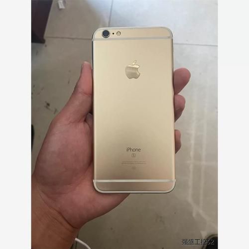 iPhone6s还能用多久_iPhone6s现在值得买吗-第1张图片-俊逸知识馆