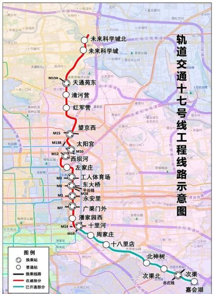 北京地铁25号线什么时候开通_25号线站点有哪些-第2张图片-俊逸知识馆 北京地铁25号线什么时候开通_25号线站点有哪些-第2张图片-俊逸知识馆