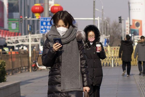 北京天气为什么这么冷_北京冬天穿什么衣服-第1张图片-俊逸知识馆