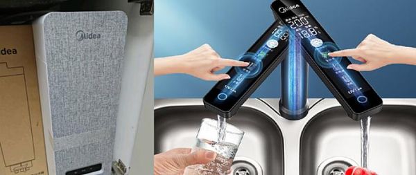 美的软水机怎么样_美的软水机值得买吗-第2张图片-俊逸知识馆