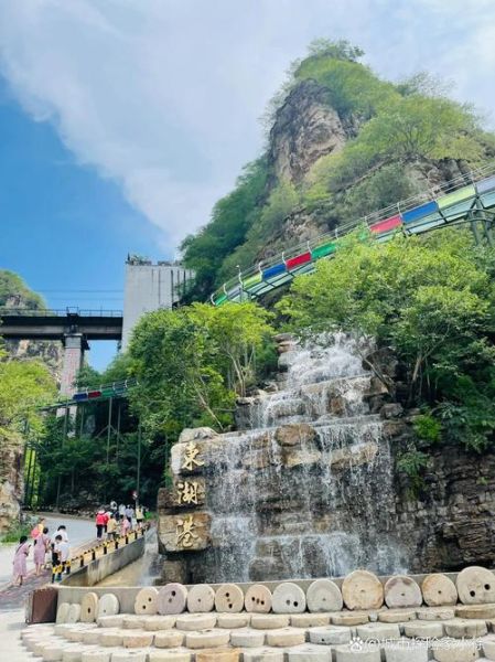 北京好去处推荐_北京周末去哪玩-第2张图片-俊逸知识馆