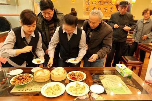 北京庆丰包子总店在哪里_庆丰包子总店营业时间-第2张图片-俊逸知识馆