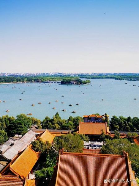 北京好去处推荐_北京周末去哪玩-第3张图片-俊逸知识馆