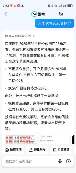 东华软件股票值得长期持有吗_东华软件股吧最新分析-第1张图片-俊逸知识馆