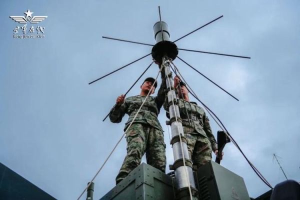 通讯兵怎么样_通讯兵日常训练内容-第2张图片-俊逸知识馆