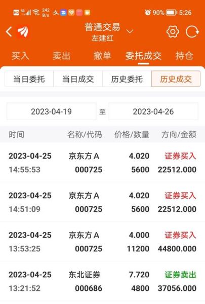 东北证券股吧最新消息_东北证券股票值得长期持有吗-第1张图片-俊逸知识馆