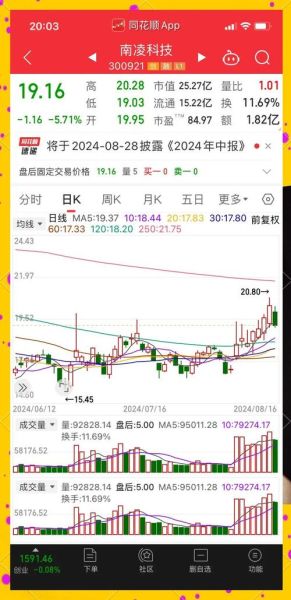 300679股票怎么样_未来走势分析-第1张图片-俊逸知识馆