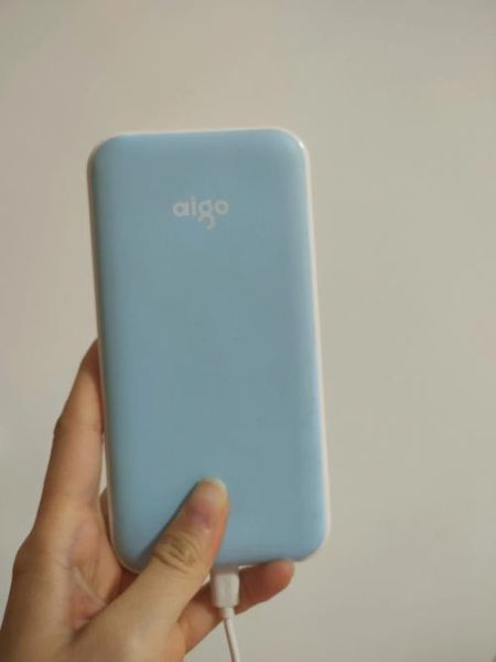 爱国者充电宝怎么样_爱国者充电宝质量好吗-第1张图片-俊逸知识馆