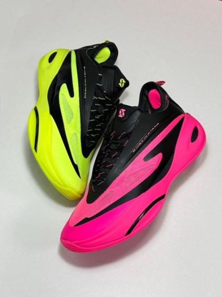 鸿星尔克股票代码是多少_鸿星尔克上市了吗-第3张图片-俊逸知识馆