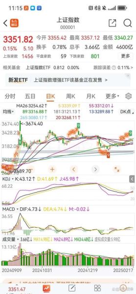 曙光股票值得买吗_曙光股票未来走势如何-第2张图片-俊逸知识馆