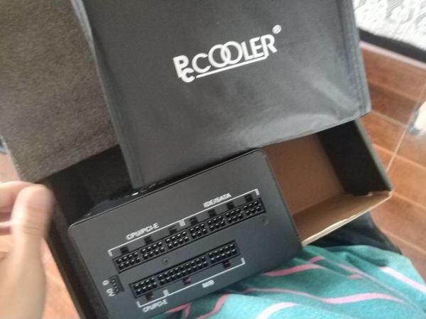 超频三电源怎么样_超频三电源质量好吗-第1张图片-俊逸知识馆