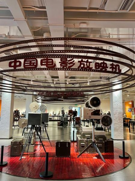 西影怎么样_西影集团值得去吗-第3张图片-俊逸知识馆