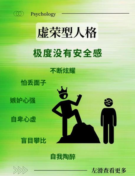 虚荣是什么_如何克服虚荣心-第1张图片-俊逸知识馆