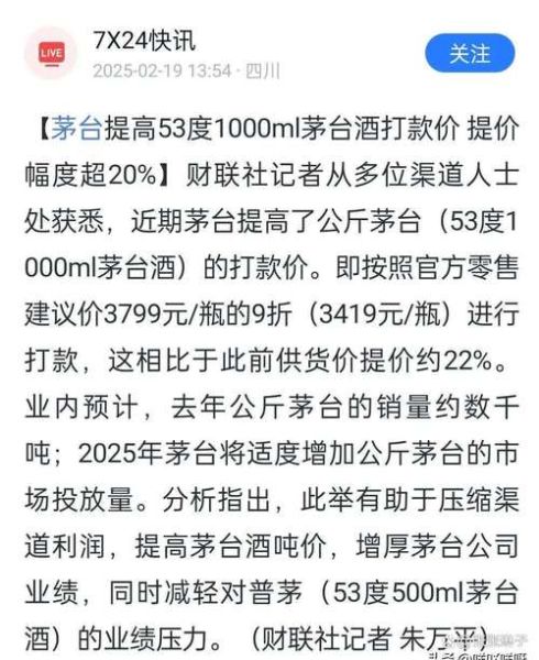 贵州茅台股票股吧热议_贵州茅台还能买吗-第1张图片-俊逸知识馆